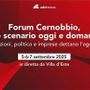 'Forum Cernobbio, lo scenario oggi e domani': l'Adnkronos in diretta da Villa d'Este