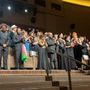 A Venezia applausi, lacrime e bandiere per il film sulla piccola Hind morta a Gaza