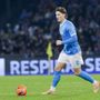 Serie A, oggi Napoli-Lazio - La partita in diretta