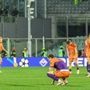 Calcio, Serie A: per Fiorentina sprofondo viola, dal sogno Champions all’incubo della B Calcio, Serie A: per Fiorentina sprofondo viola, dal sogno Champions all’incubo della B