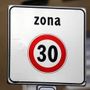 Roma, in centro a 30 all'ora dal 15 gennaio
