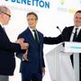 Alessandro Benetton: "Sviluppo aeroporto di Fiumicino occasione da non perdere"