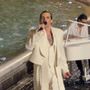 Achille Lauro sorprende Roma: show segreto alla Fontana di Trevi per 'Comuni Immortali'
