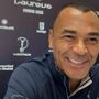 Cafu: "Lavoro Gasperini a Roma buonissimo, lui e Ranieri due uomini... che dovevano portare tranquillità"