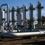 Energia: consumi di gas in crescita, +3% a giugno 2026 rispetto all’anno precedente