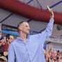 Polonara assistente allenatore ad Avellino: "Opportunità enorme, non vedo l'ora di iniziare"