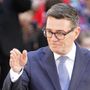 Burnham è il nuovo premier britannico: "Faremo maggiori cambiamenti degli ultimi 40 anni"