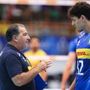 Europei pallavolo, oggi Italia-Slovacchia - Diretta
