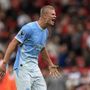 "Il Var ha sbagliato", Manchester City vince il derby con gol irregolare