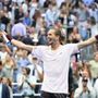 Zverev come Donnarumma: vince gli Us Open ma... non se ne accorge e non esulta