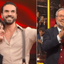Ballando, Monica Guerritore riceve la standing ovation e si commuove: in piedi il marito Roberto Zaccaria Ballando, Monica Guerritore riceve la standing ovation e si commuove: in piedi il marito Roberto Zaccaria