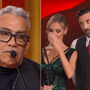 Scintille a Ballando, Pernice attacca Mariotto: "Il tuo voto non conta". Il giurato: "Maleducato" Scintille a Ballando, Pernice attacca Mariotto: "Il tuo voto non conta". Il giurato: "Maleducato"