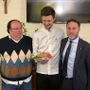 Piatto del Festival 2025: questa sera Casa Artusi firma il nuovo piatto dell’iniziativa enogastronomica CNA legata al Festival di Sanremo