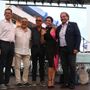 Quando due salsicce uniscono due territori: Ceriana e Bra sul Palco Gourmet di Ceriale