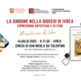 Ivrea, la Sindone protagonista della nuova monografia a cura dell'Associazione di Storia e Arte Canavesana