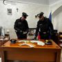 Quattro le persone arrestate dai Carabinieri nel Chivassese Quattro le persone arrestate dai Carabinieri nel Chivassese