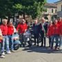 A Chivasso raduno internazionale di Vespa Club: tre giorni di eventi, visite e cultura A Chivasso raduno internazionale di Vespa Club: tre giorni di eventi, visite e cultura