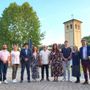 La nuova amministrazione di Monteu da Po