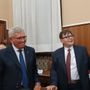Rivoluzione verde a Chivasso: firmato il primo rapporto di approfondimento climatico d’Italia Rivoluzione verde a Chivasso: firmato il primo rapporto di approfondimento climatico d’Italia