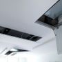Botole del controsoffitto con luci LED integrate: soluzioni per illuminare e ispezionare