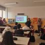 Incontri nelle scuole