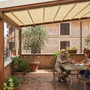 Pergole Roma: guida alle soluzioni Pratic con Supertenda Pergole Roma: guida alle soluzioni Pratic con Supertenda
