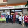 Inaugurata la nuova farmacia comunale di Chivasso