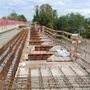 Prosegue la manutenzione straordinaria del Ponte sul Po sulla Provinciale 107 Prosegue la manutenzione straordinaria del Ponte sul Po sulla Provinciale 107