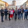 “VETRINE in MOSTRA”: Chivasso fino al 20 novembre è una Galleria d’Arte diffusa per le vie della città