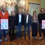Con “VETRINE in MOSTRA” Chivasso diventa una Galleria d’Arte a Misura di Passante