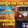 Eventi a Bagnolo Piemonte: grande ritorno di BENEFICA ON THE ROAD!