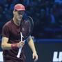 Atp Finals, Sinner batte Zverev e va in semifinale Atp Finals, Sinner batte Zverev e va in semifinale