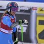 Impresa Robinson nel Super G di St.Moritz, terza Sofia Goggia Impresa Robinson nel Super G di St.Moritz, terza Sofia Goggia