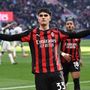 Milan-Sassuolo 2-2, ai rossoneri non basta la doppietta di Bartesaghi Milan-Sassuolo 2-2, ai rossoneri non basta la doppietta di Bartesaghi