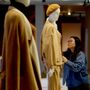 Cina, l’industria del cashmere è sempre più tecnologica Cina, l’industria del cashmere è sempre più tecnologica