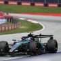 Antonelli domina il venerdì in Austria, Ferrari indietro