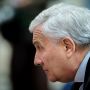 Tajani “Extraprofitti sono tassa odiosa. Ma chi decide cosa è extra?” Tajani “Extraprofitti sono tassa odiosa. Ma chi decide cosa è extra?”