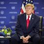 L’annuncio di Trump “Tregua Russia-Ucraina sulle infrastrutture energetiche” L’annuncio di Trump “Tregua Russia-Ucraina sulle infrastrutture energetiche”