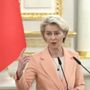 Ucraina, von der Leyen “Sostegno a Zelensky, da Ue fondi per droni e missili” Ucraina, von der Leyen “Sostegno a Zelensky, da Ue fondi per droni e missili”