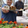 Al Mavit bistrot di Alassio la terza tappa delle “Cene in Nero”