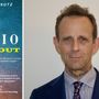 “Addio Burnout!”: il best-seller USA da 700.000 copie sbarca in Italia… insieme al suo autore