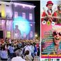 Dal 30 maggio al 2 giugno ritorna il Loano Street Show: in piazza Italia spettacoli con artisti di livello nazionale e internazionale