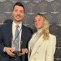 uBroker conquista il Credit Reputation Award per il quarto anno consecutivo