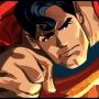 Superman scende nell’inferno di Dante