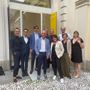 Grande partecipazione per la “Seconda Conversazione Collaborativa” di UNA – Aziende della comunicazione unite al Circolo del Design