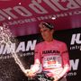 Photo credits: LaPresse. Dal comunicato stampa Rcs Sport
