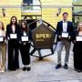 Premiate le sette migliori tesi degli atenei piemontesi