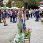 &quot;Tre Giorni per il Giardino&quot; al Castello di Masino
