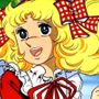 I 50 anni di Candy Candy