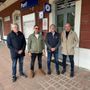 Vignale e Bartoli: valorizzare le stazioni della ferrovia Canavesana